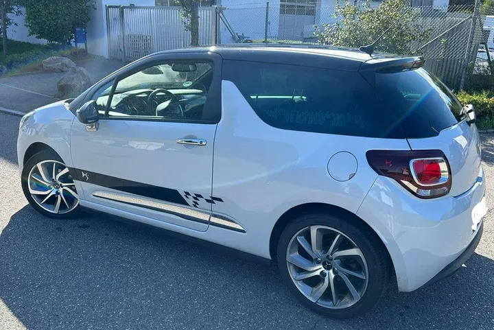 Citroën DS3