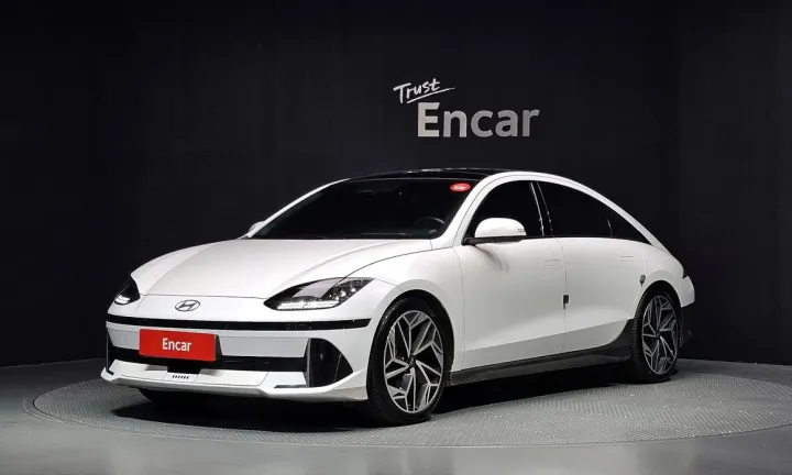 Hyundai Ioniq6