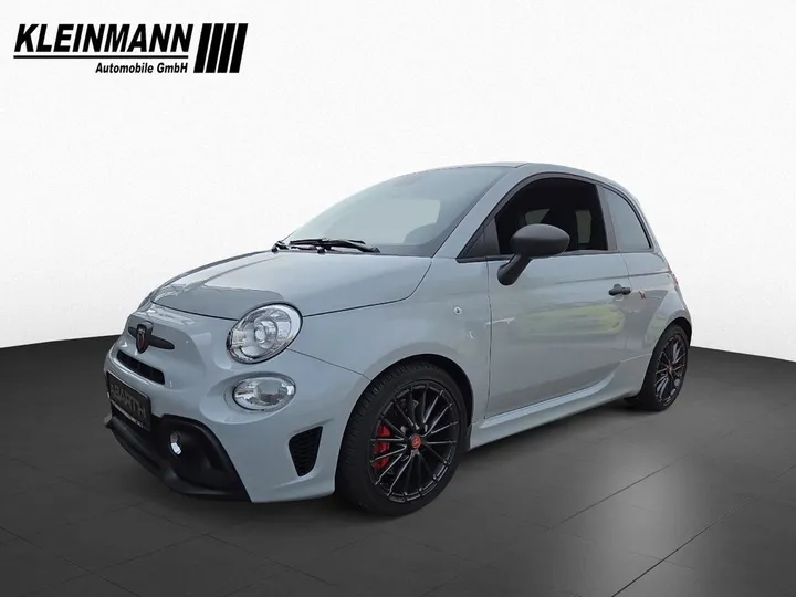 Abarth 695
