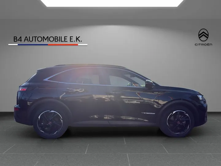 DS Automobiles DS7 (Crossback)