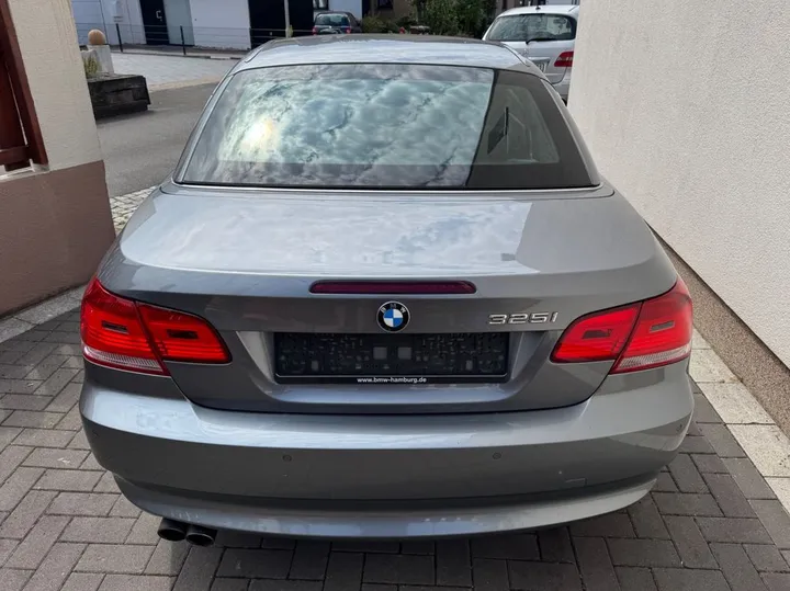 BMW 325