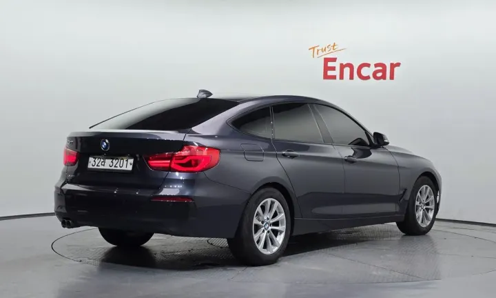 BMW Gran Turismo