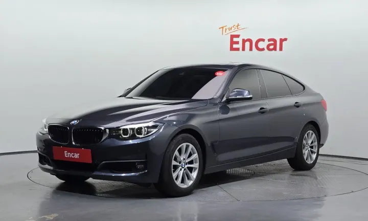 BMW Gran Turismo