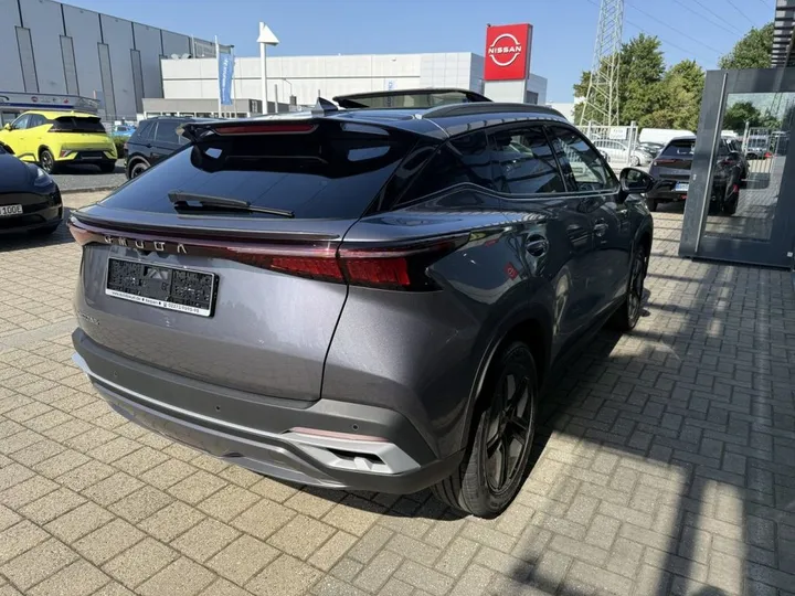 OMODA 5