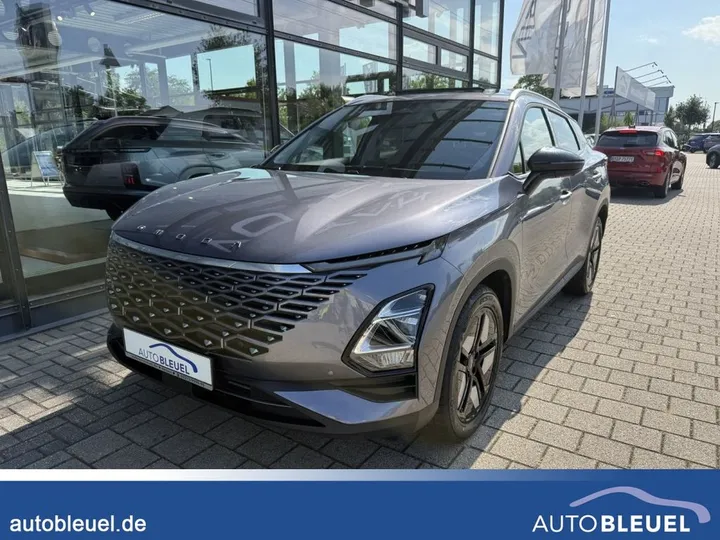 OMODA 5
