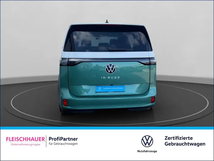 Volkswagen ID. Buzz