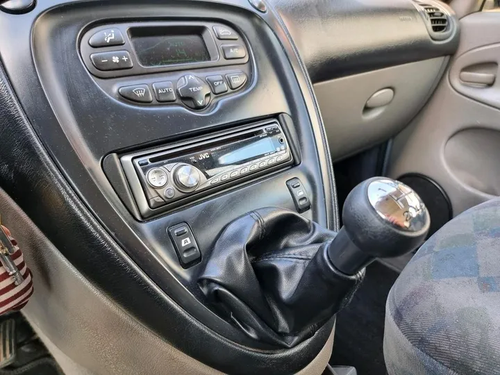Citroën Xsara Picasso
