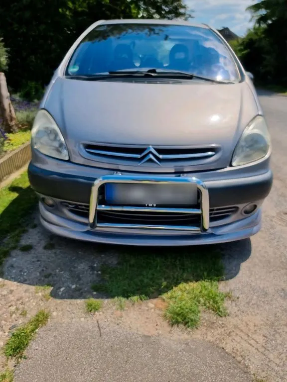 Citroën Xsara Picasso