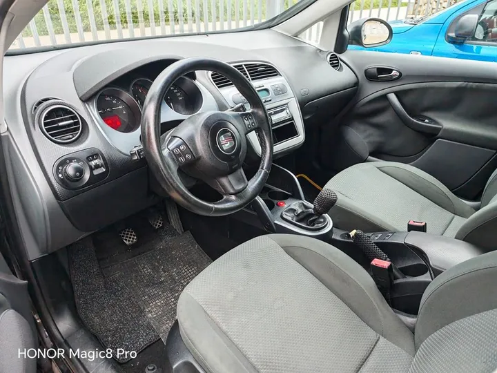 Seat Altea