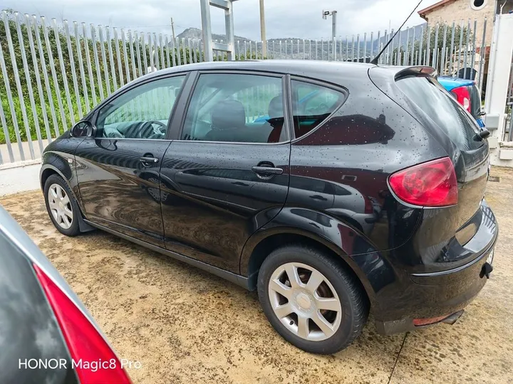 Seat Altea