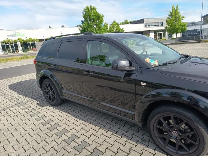 Fiat Freemont