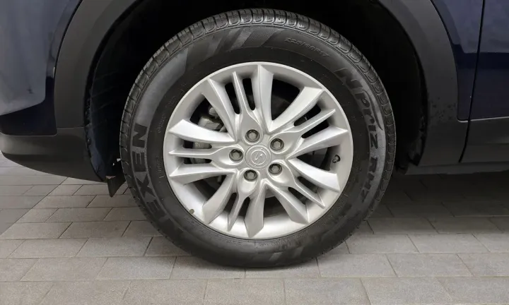KGM SsangYong Korando