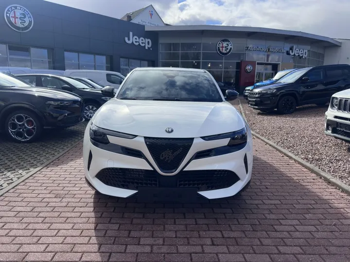 Alfa Romeo Junior