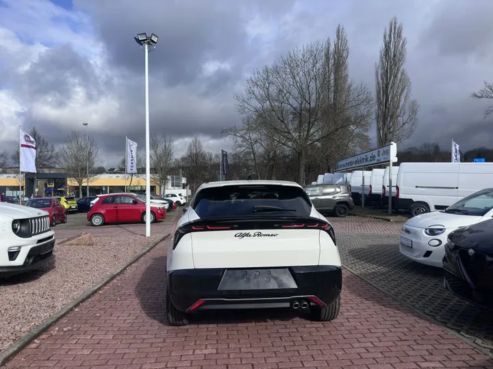 Alfa Romeo Junior