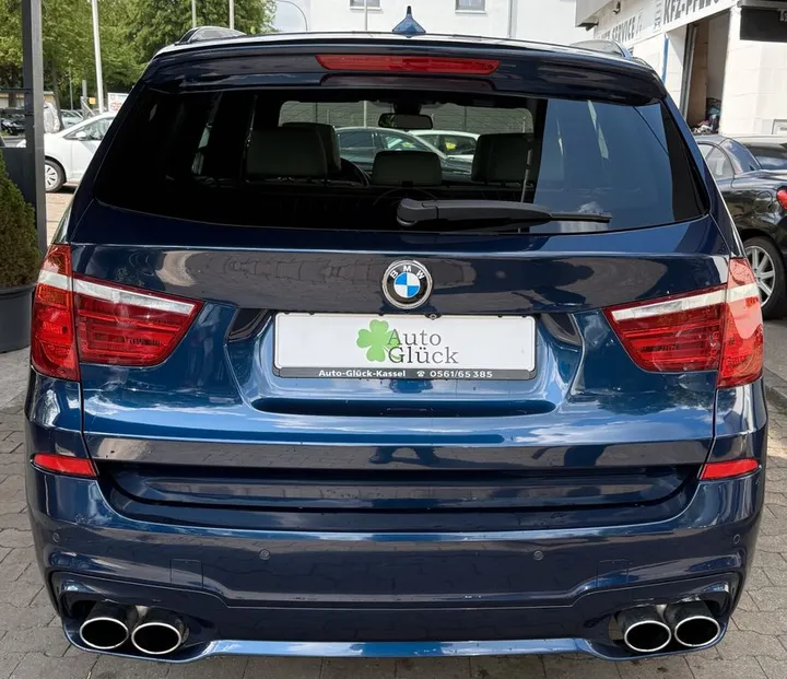 ALPINA XD3
