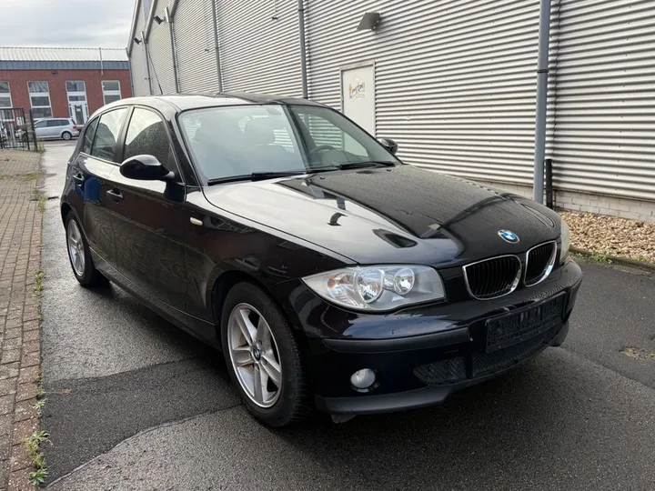 BMW 116