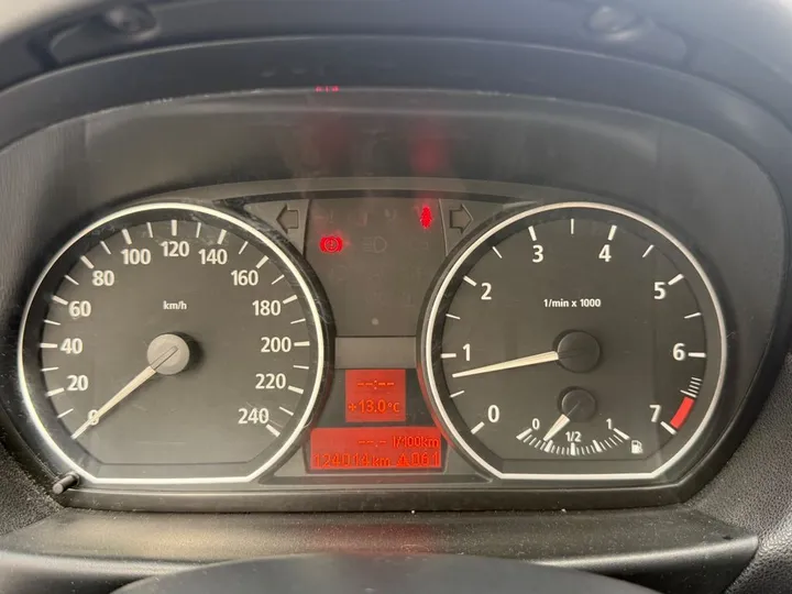 BMW 116