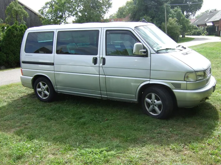 Volkswagen T4 Multivan