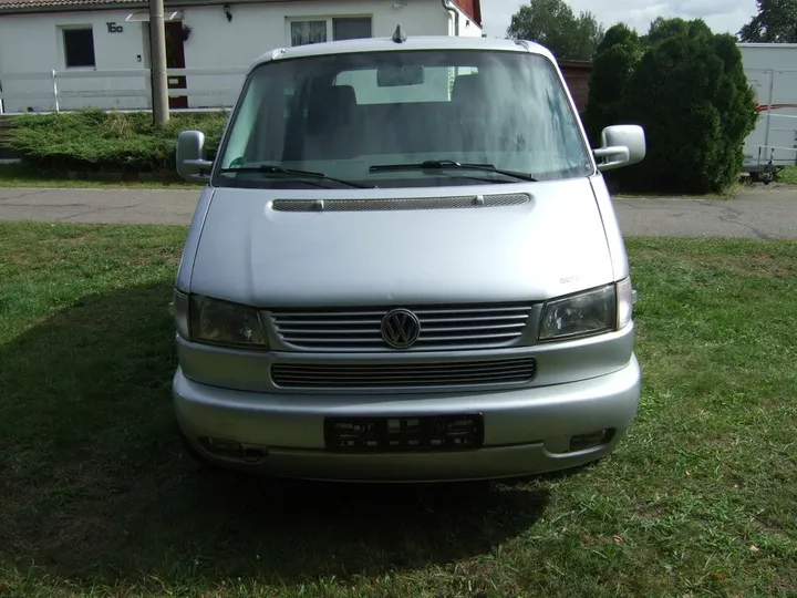 Volkswagen T4 Multivan