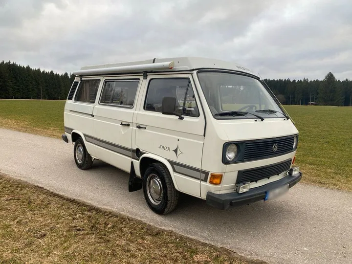 Volkswagen Other