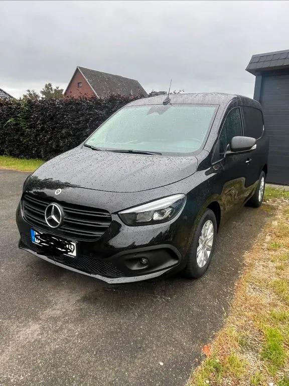 Mercedes-Benz Citan
