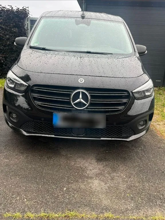 Mercedes-Benz Citan