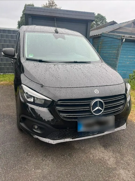 Mercedes-Benz Citan