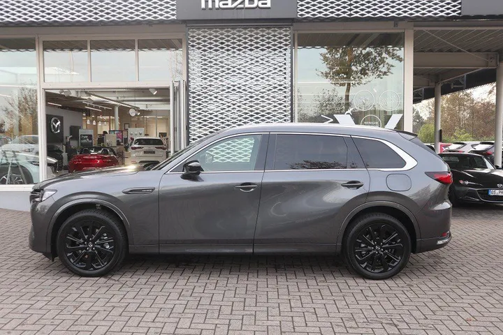 Mazda CX-80