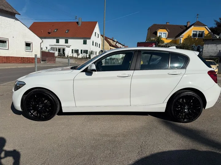 BMW 116