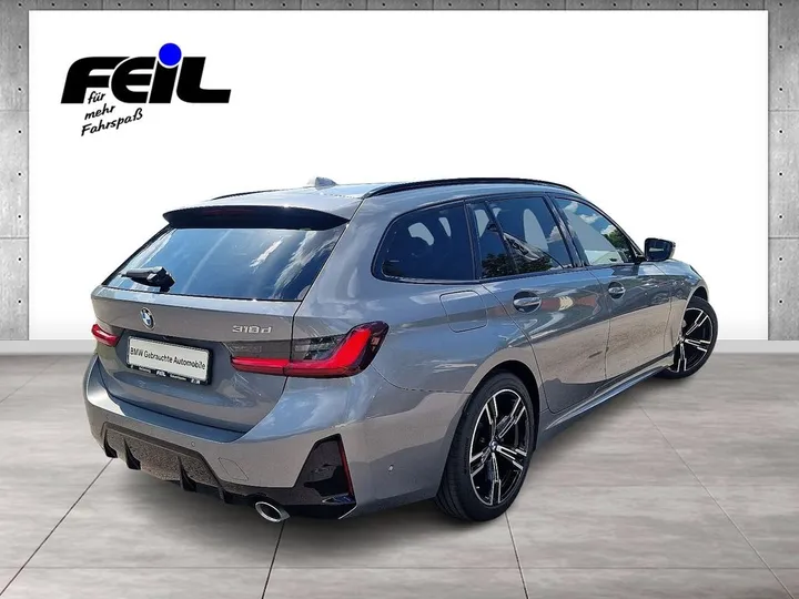 BMW 318