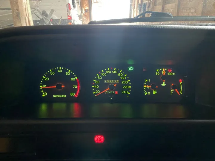 Citroën XM