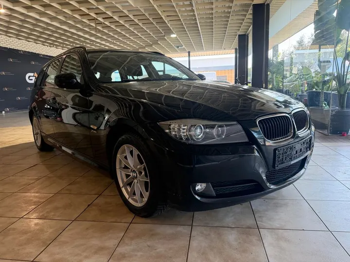 BMW 320