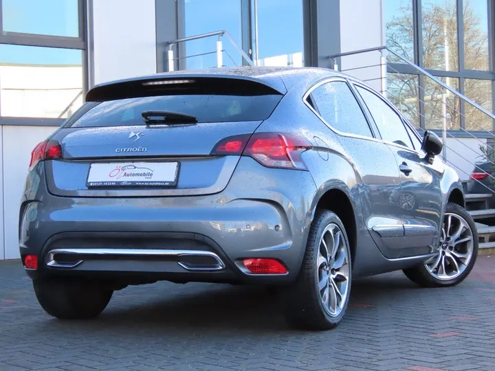 Citroën DS4