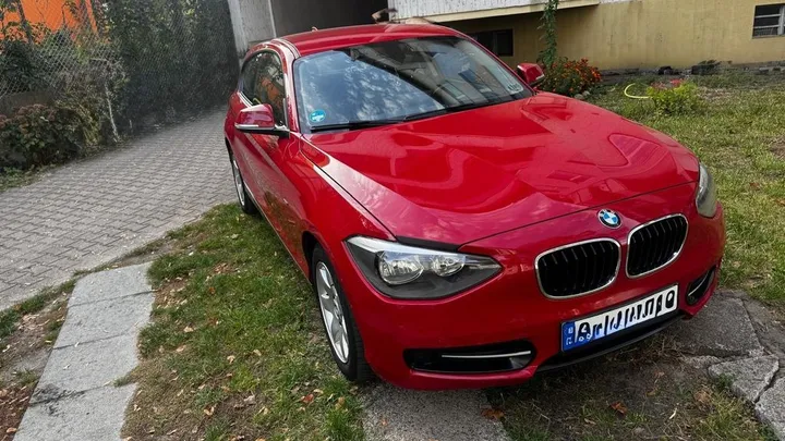 BMW 116
