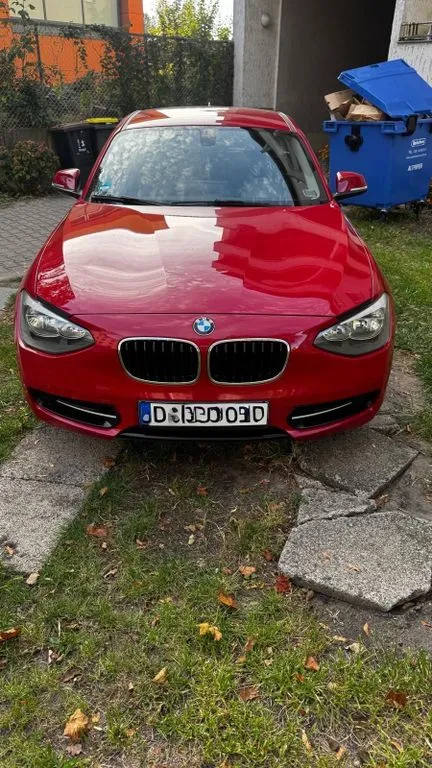BMW 116