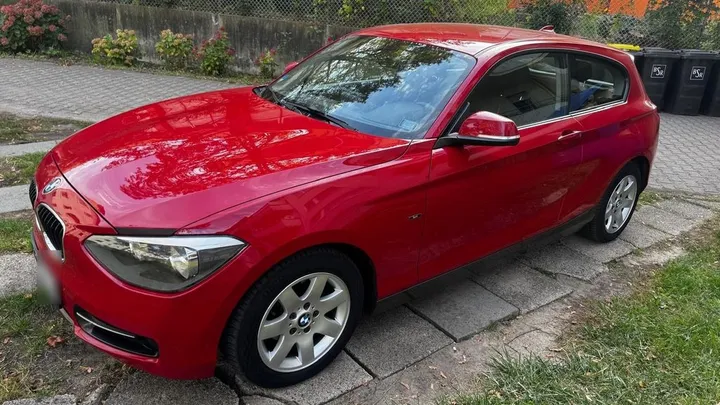 BMW 116