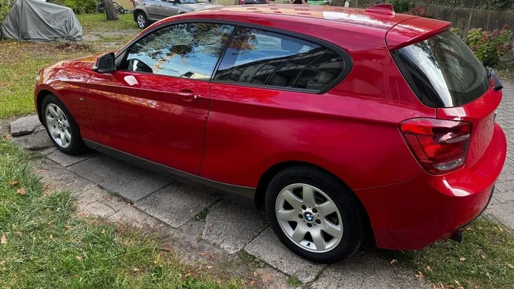 BMW 116