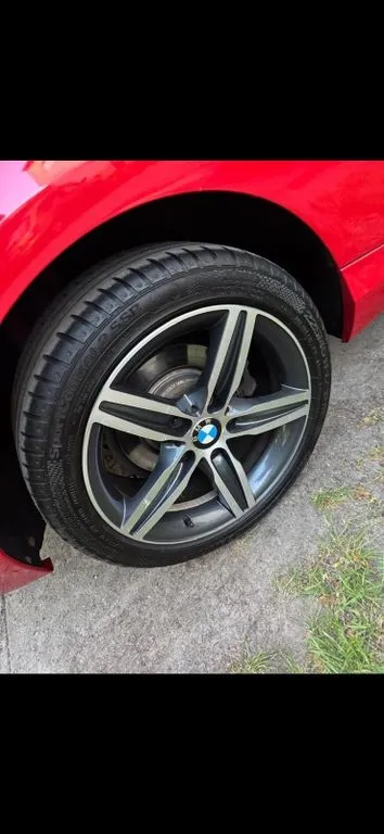 BMW 116