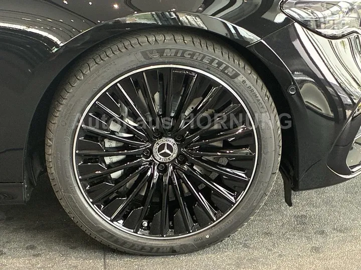 Mercedes-Benz E 450