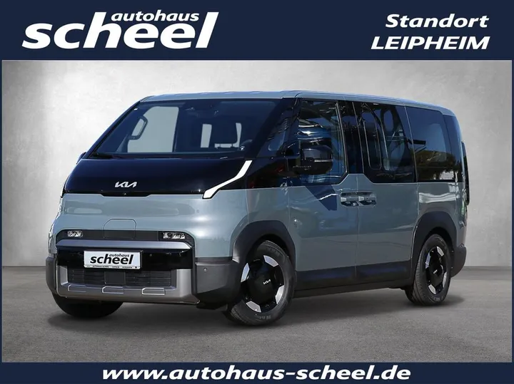 Kia PV5