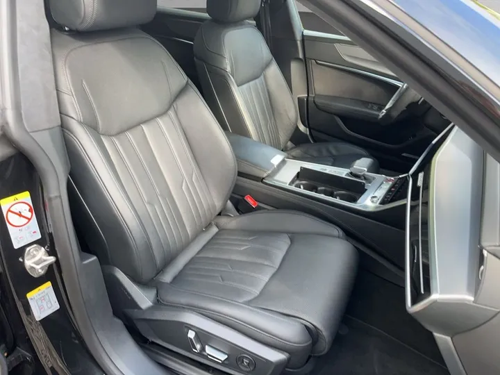 Audi RS7