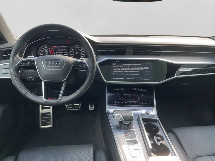Audi RS7