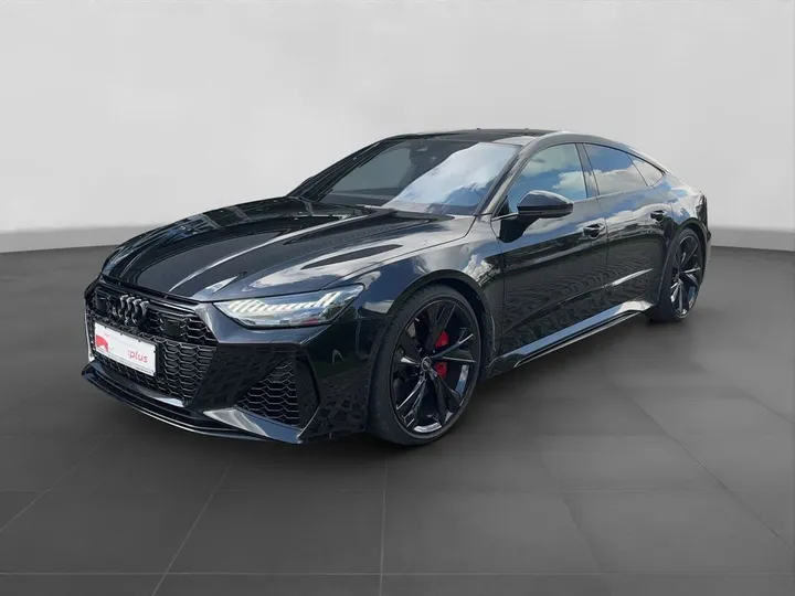 Audi RS7