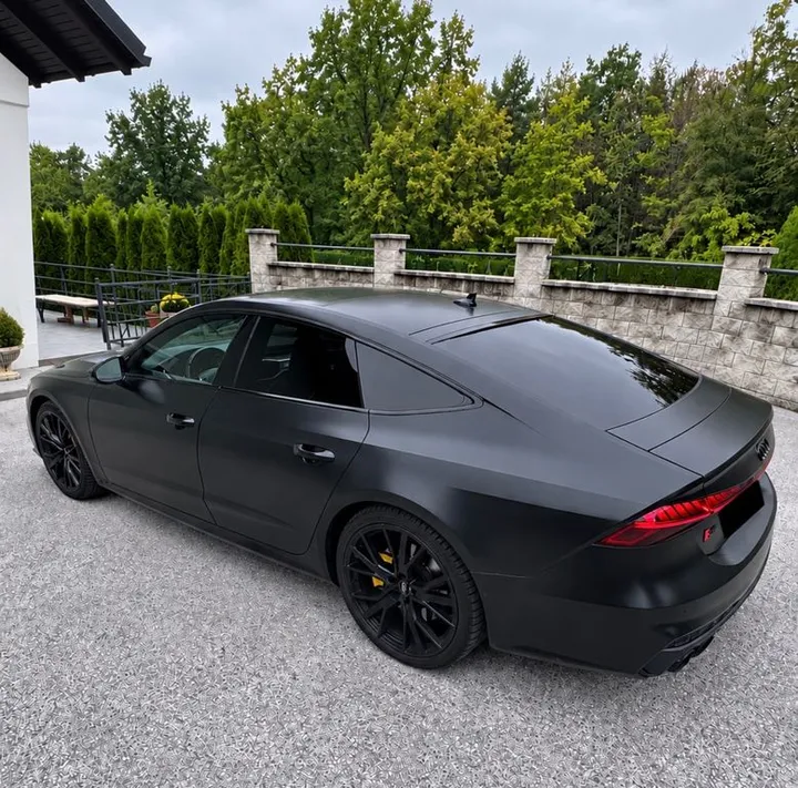 Audi S7