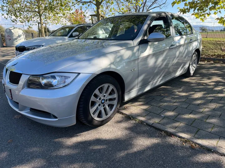 BMW 318