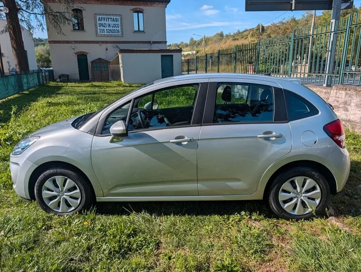Citroën C3