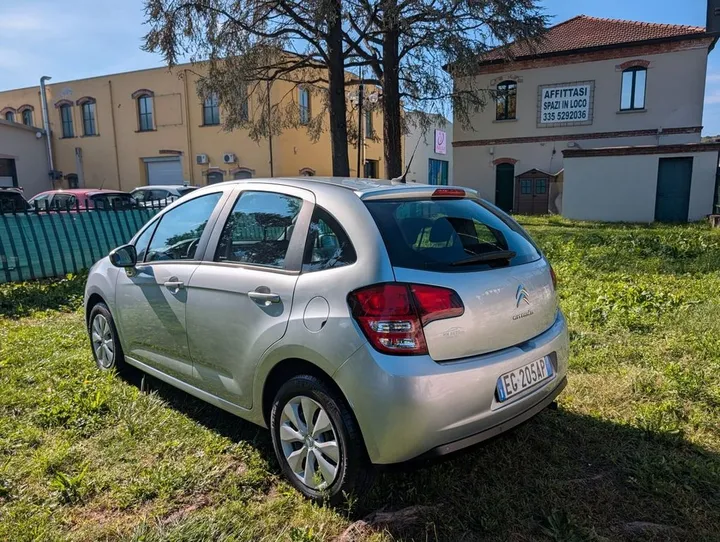 Citroën C3