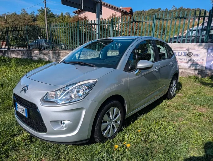 Citroën C3