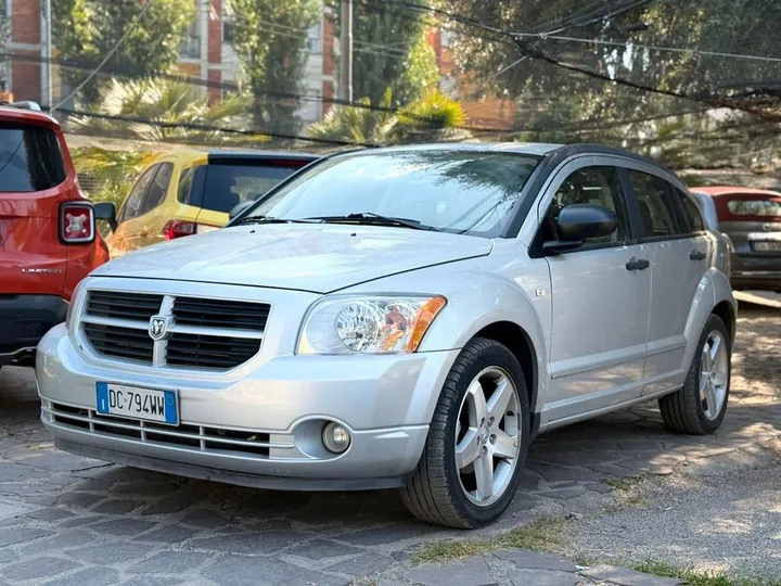 Dodge Caliber