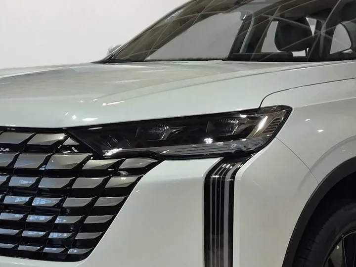 GWM HAVAL H6